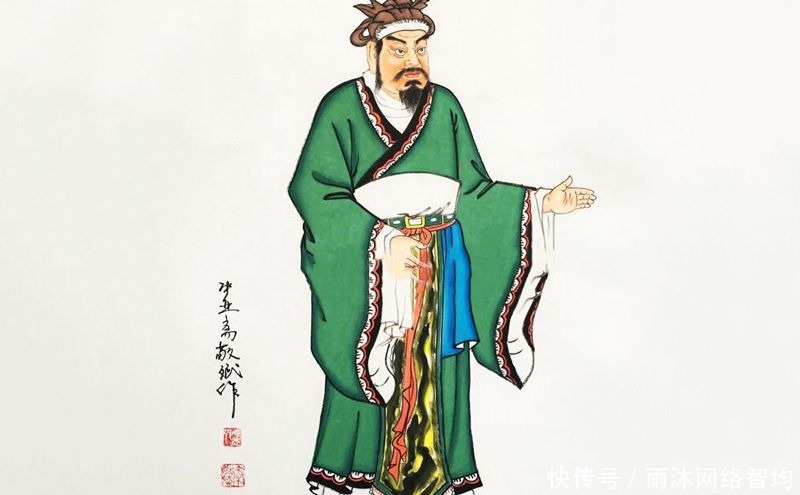 韩信|项羽看走眼韩信,刘邦也看走眼?不是巧合!历史让项羽刘邦委屈了