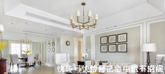 户型|买房时要注意，这种南北通透的户型可能是假的，别被售楼员忽悠了