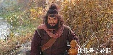 朱贵|水浒传中为什么很多人实力不强却排名靠前,比如戴宗!