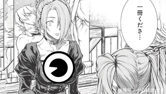 cos|在漫展偶遇父母是种什么体验?这位日本小姐姐的亲身经历会告诉你