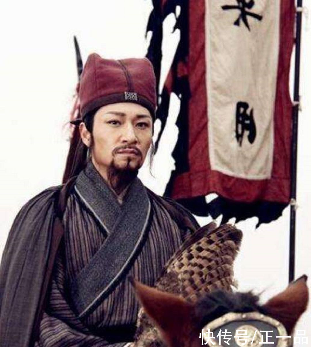 卢俊义#水浒传中最伪善的人是谁呢?宋江吴用还算好,此人实在是真小人