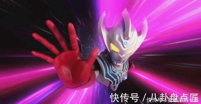 迪迦奥特曼|2021年奥特曼圆谷官方人气排名,第一名我认为是没什么争议的