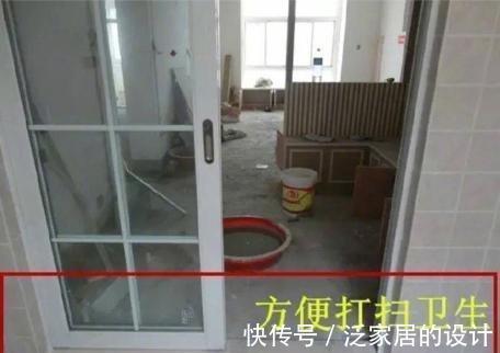 大坑|此生再装房再不会踩这22条大坑!全是真真切切例子,条条坑的牙痒