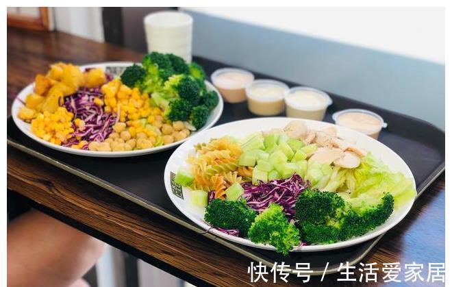 饱腹感|想减肥的人，这10大健康食物可常吃，抑制馋嘴饥饿感，饱腹不长