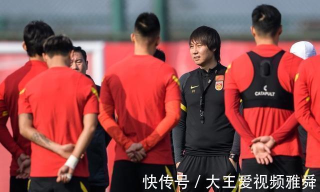 归化|确定了!足协开会力挺国足主帅李铁,归化球员仍难获重用!