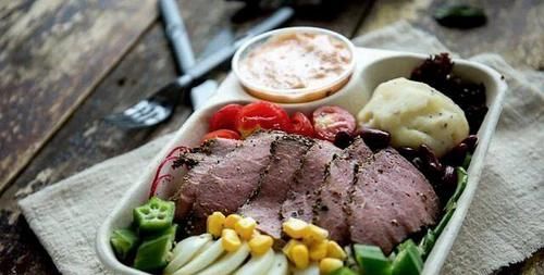 肝不好的人，建议多吃3种早餐，肝会慢慢变好