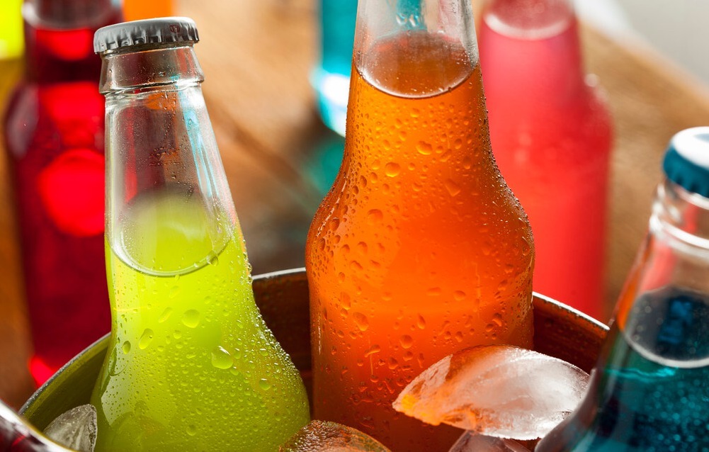 长高|比陈醋还伤骨头,孩子天天吃,影响发育,提醒家长尽早撤下餐桌