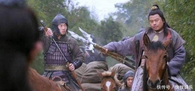 隋唐|李元霸并不是被雷劈死,而是被此人杀的,他才是隋唐第一高手!