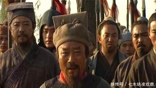 忠义|水浒传中谁是真正的伪君子?并非宋江,此人看似忠义实则真小人