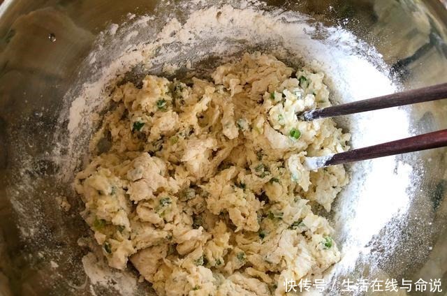 想吃饼干自己在家做,香酥可口,简单零失败,学会再也不用买