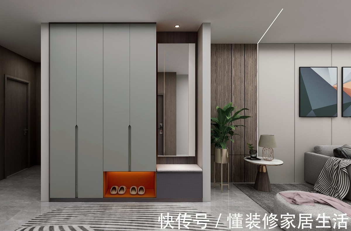 新中式风|刚出炉!2021年超受欢迎的5种装修风格,每一种都喜欢