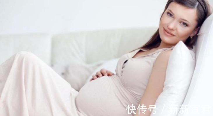 女性|怀孕对女性好处多,经历了这些“代价”才圆满,准妈妈要欣然接受