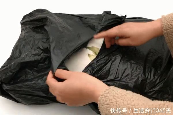 螨虫|枕头上套2个塑料袋,10个家庭9个家庭都需要!学会受用一生!