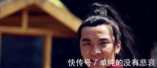 欠揍&水浒最欠揍的5个绰号,这些绰号喊出来,出门得小心“拍黑砖”!