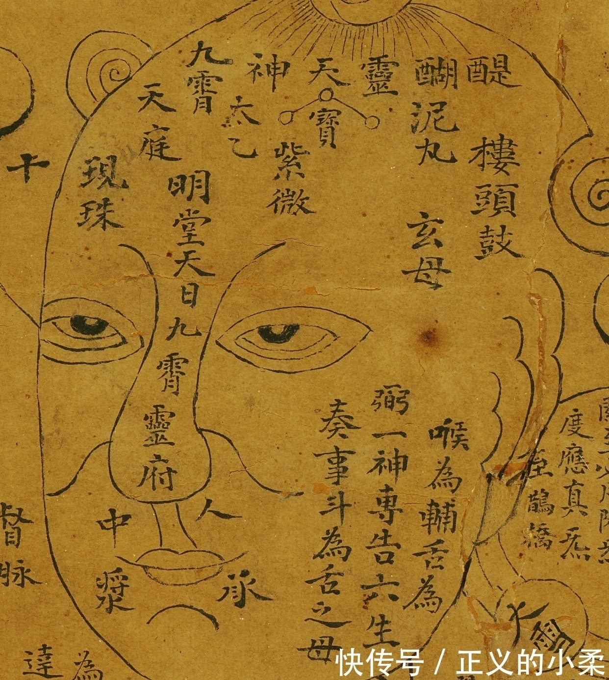 道德经@1000多年前的老祖宗,留给我们的好东西,可惜能看懂的,太少了