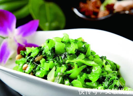 通便|很多人忽略了此菜,两块钱一斤,比喝骨头汤还补钙,明目宽肠通便