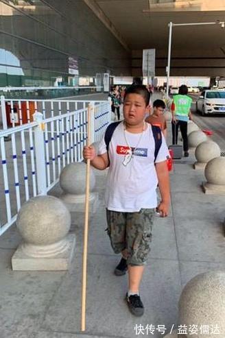 杜华对儿子太狠，送完《变形计》又送少林寺，穿山寨成最惨太子爷