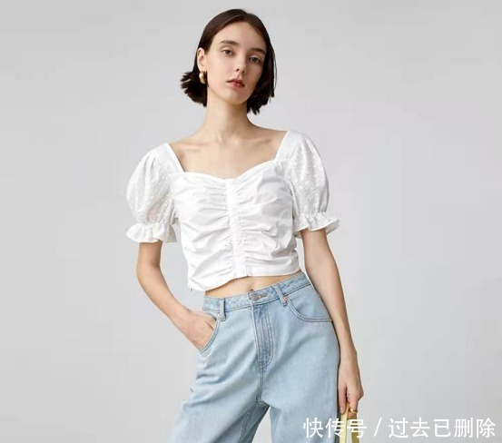 少女|掌握这些穿搭要点,你也可以做BM女孩