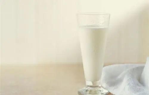  时间|喝牛奶，有最佳时间吗？