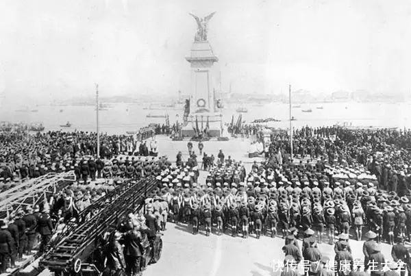 罕见|价值连城的罕见照片