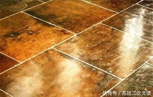 发现|故宫地砖损坏,工匠修缮时发现600年前秘密,专家:朱棣的心好狠