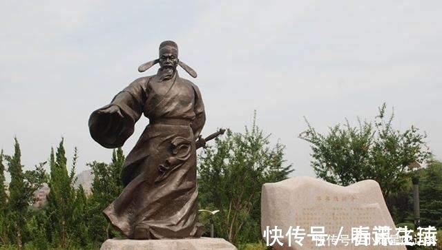 嵚崎!辛弃疾的一首奇词,句句皆有“笑”字,读完却让人唏嘘不已