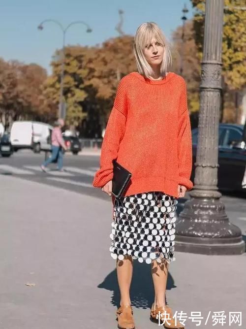 新年怎么穿?既时髦又让七大姑八大姨挑不出毛病