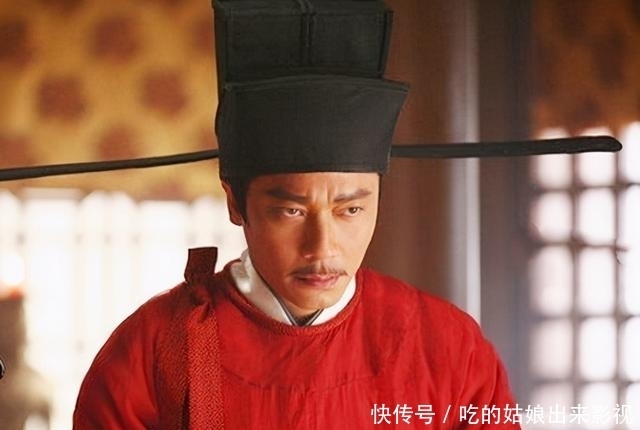 没见|这样的救时宰相,真没见过