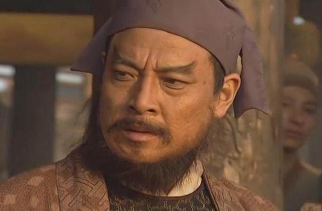 杨雄&水浒传中,看不懂戴宗的“神行术”,就无法明白,晁盖为何会死掉