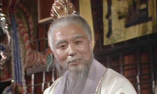 佛家|西游记中,菩提祖师竟然就藏在孙悟空身边,难怪三界之中无人知晓