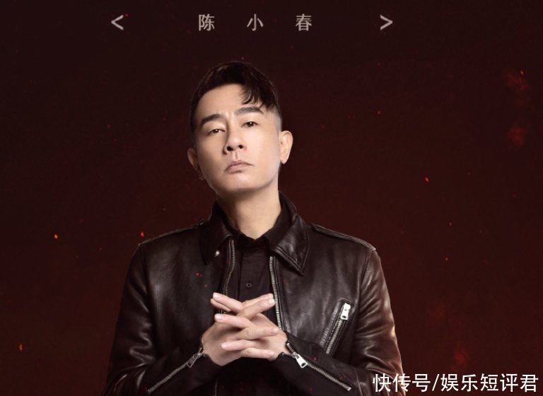 张智霖|《披荆斩棘的哥哥》开播受好评，认真准备舞台的哥哥值得被称赞