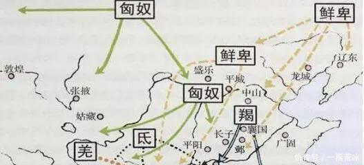 朝代|从开国到亡国, 中国这个朝代堪称最难造反的朝代, 无一人造反成功