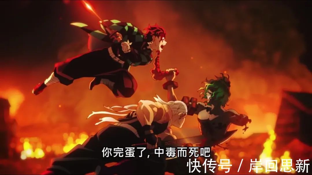 巨人|期待已久的巨人地鸣,评价两极化,《鬼灭之刃》冲上全球热搜第一