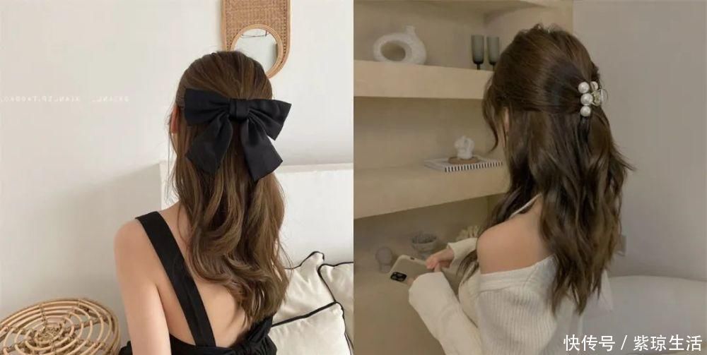 女生冬季千万别弄这四种发型!男生最讨厌了!