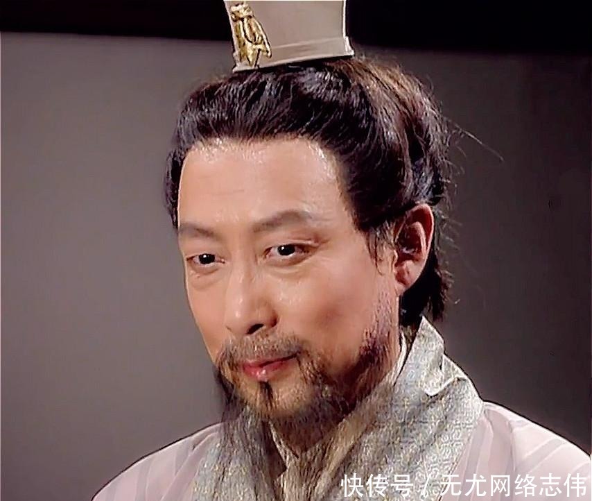 曹操|《三国演义》里十大智商绝伦的人