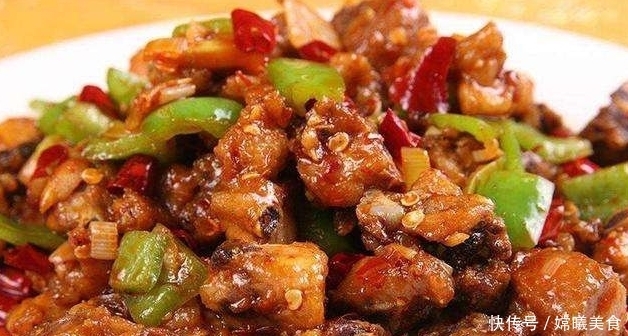 几道做法简单美味的菜,学会自己在家做,分分钟搞定家人的胃!