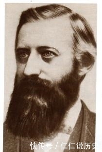  美国|一个卑微的中国男仆, 在美国干了一件事: 感动了慈禧, 感动了后世