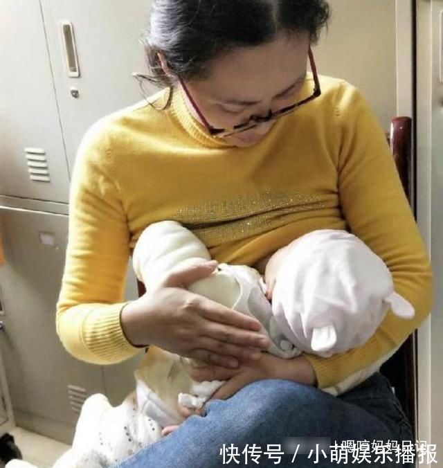 宝爸|“佛系奶爸”哄娃睡觉方法火了,网友:还有脸睡,等着挨老婆说吧