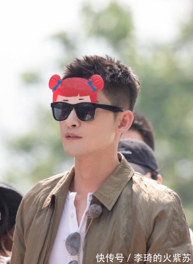 孟子義|張翰退出桃花塢,孟子義煽情告別被郭麒麟打斷,網友卻拍手叫好