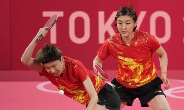 孫穎莎|秦志戩談世乒賽說3點(diǎn)，劉詩雯和朱雨玲有機(jī)會(huì)？伊藤美誠怕遇見誰