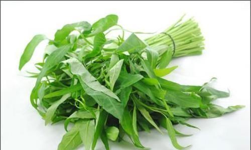 空心菜|人到中年想长寿,多吃3种食物,清肝明目,润肺补脑,爱吃就赚了