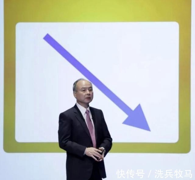 软银公司|孙正义被坑惨了！滴滴市值遭到腰斩，孙正义的260亿全部蒸发？