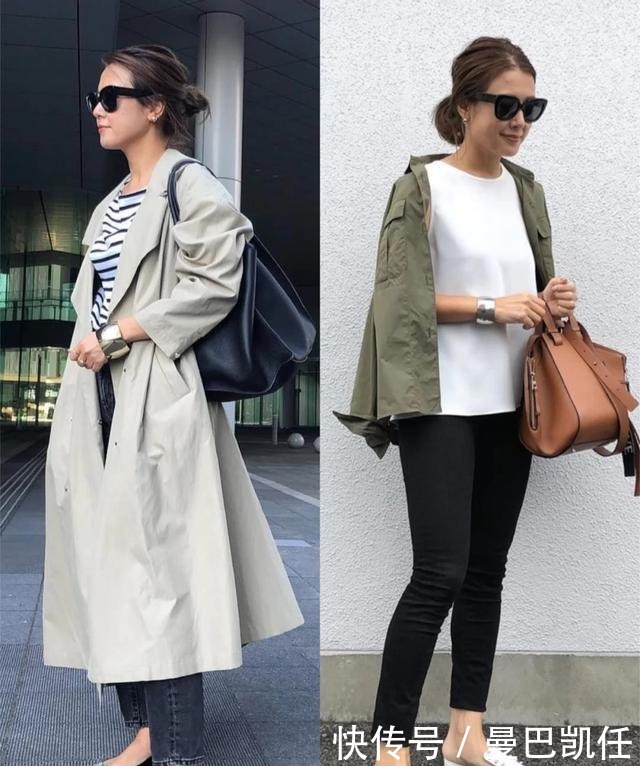 实用|40岁女人穿衣要讲究,更要简单实用,掌握4个原则优雅且高级