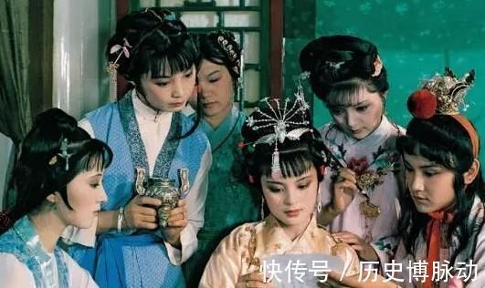 美玉|林黛玉原型:跟曹雪芹青梅竹马,17岁嫁雍正成皇贵妃,终悬梁自尽