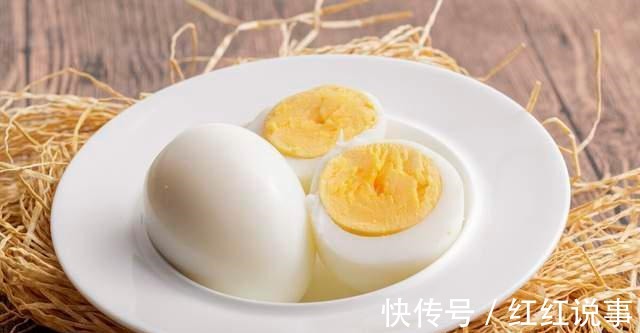蒸鸡蛋|早晨吃鸡蛋,10个人9个错,记得避开这3个误区,赶快告诉家人!