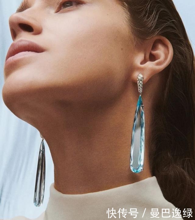 除了香奈儿mini包,还有哪些珠宝戳你的心?