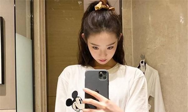 少女|硬糖少女的手机壳,郑乃馨唯美,张艺凡简约,看到赵粤:直女本女