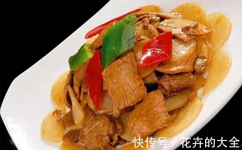 搅拌均匀|平平无奇的萝卜也有多种做法?推荐这5种萝卜的吃法,简单又美味~