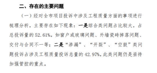 中建信和地产有限公司|2021年四季度，中建信和、新城控股、五矿二十三冶等房企被投诉