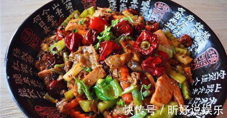 香锅|麻辣香锅核心配比今天分享给大家,不要忘记支持大厨哦